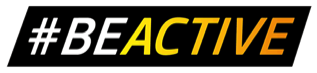 Logo Beactive Logo Beactive