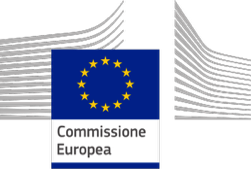 Bandiera Comunita Europea Bandiera Comunita Europea