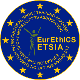 Logo EurEthICS ETSIA Logo EurEthICS ETSIA